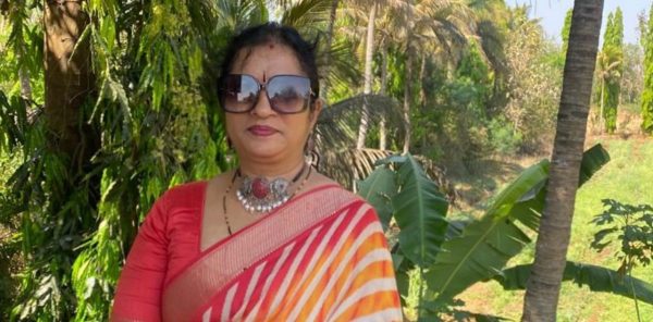 ಶಾರು  ಅವರಹೊಸ ಗಜಲ್