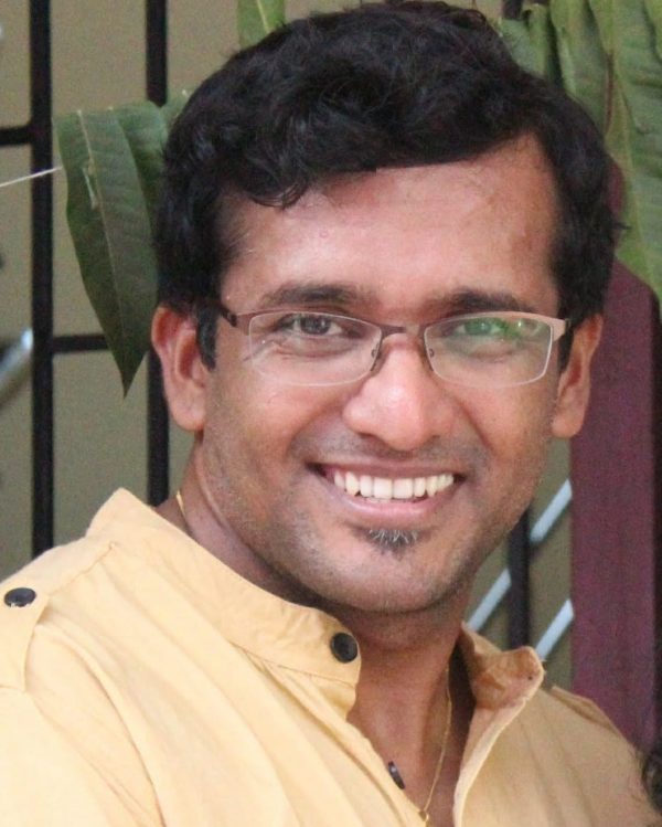 ʼನಂಬಿಕೆʼ ಸಣ್ಣಕಥೆ ರೂಪೇಶ್ ಎಂ. ಎಸ್ ಅವರಿಂದ