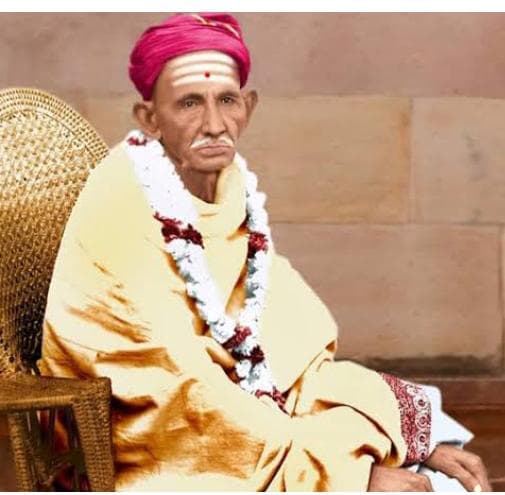 ಸಾವಿಲ್ಲದ ಶರಣರು,ಶಿವಯೋಗ ಸಾಧಕ ಶ್ರೀ ಸಿದ್ಧಾರೂಢರು, ಡಾ.ಶಶಿಕಾಂತ್‌ ಪಟ್ಟಣ ರಾಮದುರ್ಗ