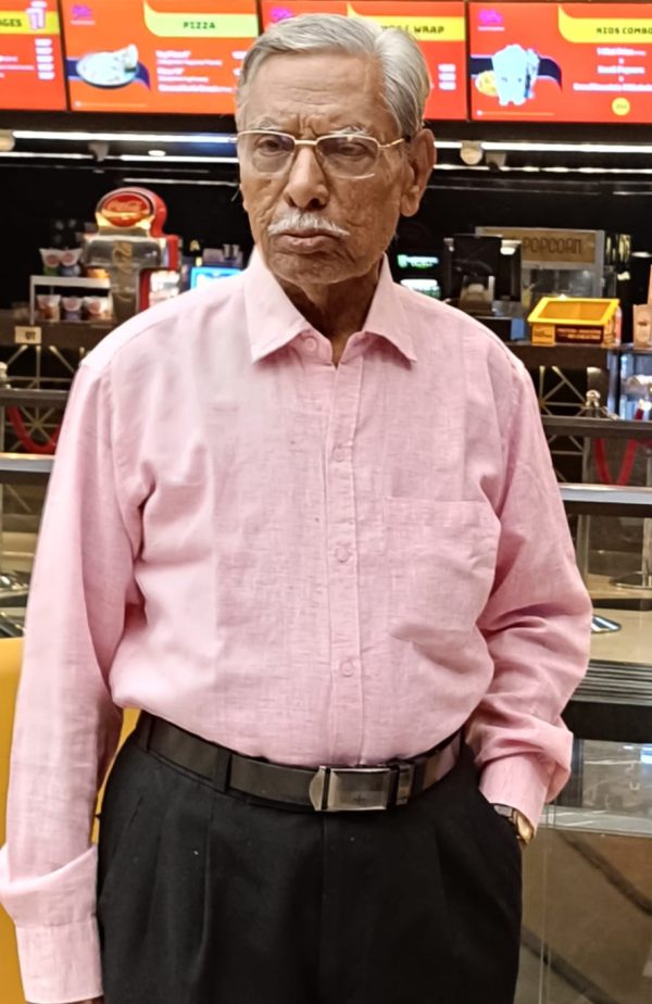 ಸುಭಾಶ್ಚಂದ್ರ ಸಕ್ರೋಜಿ ಪುಣೆ ಅವರಕವಿತೆ ಅವ್ವ