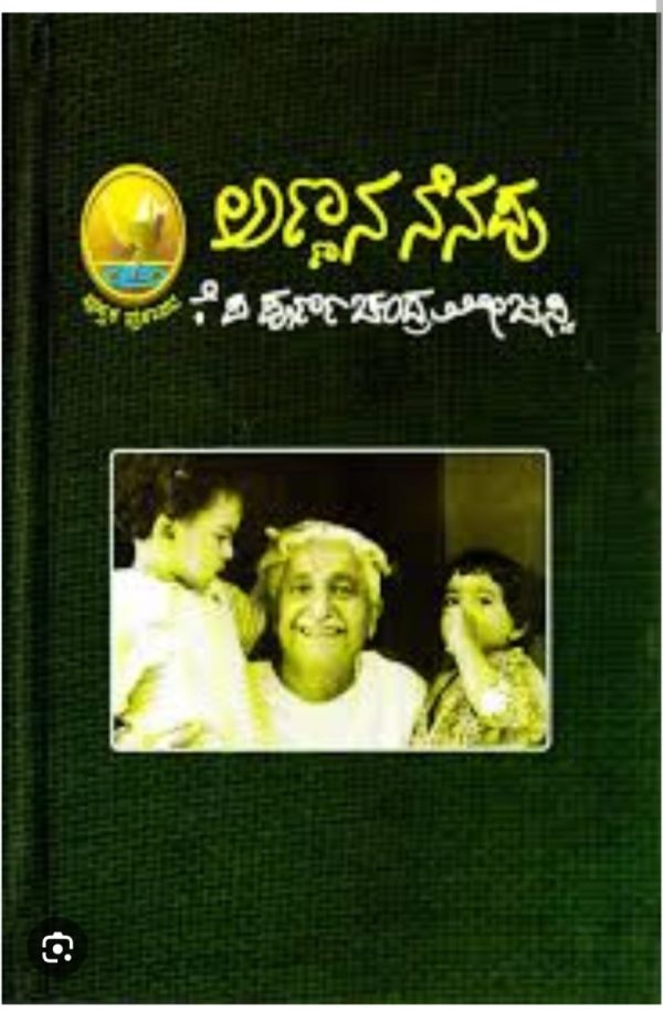 ಪೂರ್ಣಚಂದ್ರ ತೇಜಸ್ವಿ ಅವರ ಕೃತಿ ‘ಅಣ್ಣನ ನೆನಪು ‘ನನ್ನ ಓದಿಗೆ ನಿಲುಕಿದ್ದು…ಸುಧಾ ಹಡಿನಬಾಳ