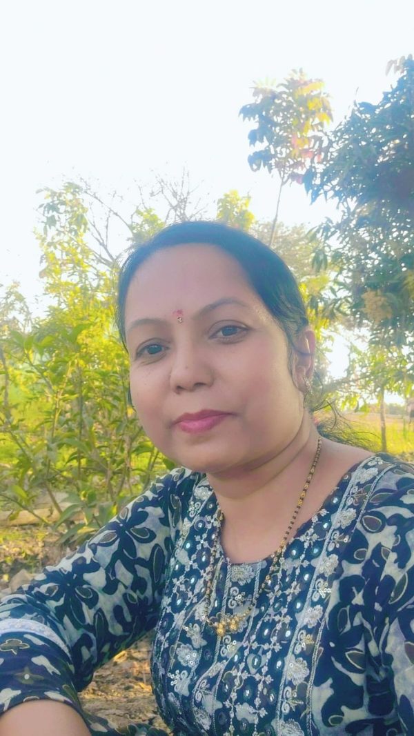 “ನೆನಪ ಹೆಜ್ಜೆಗಳು” ಕವಿತೆ ಗಂಗಾ ಚಕ್ರಸಾಲಿ
