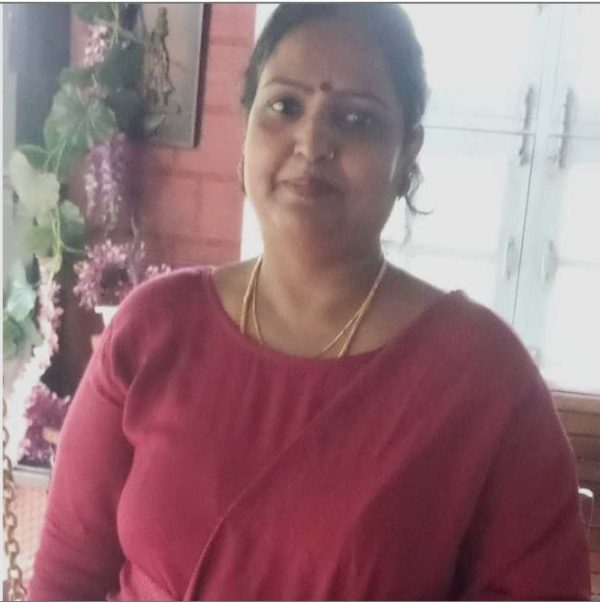 ಗೀತಾ ಆರ್.‌ ಅವರ ಕವಿತೆ-ಪ್ರೀತಿಯ ಪಯಣ