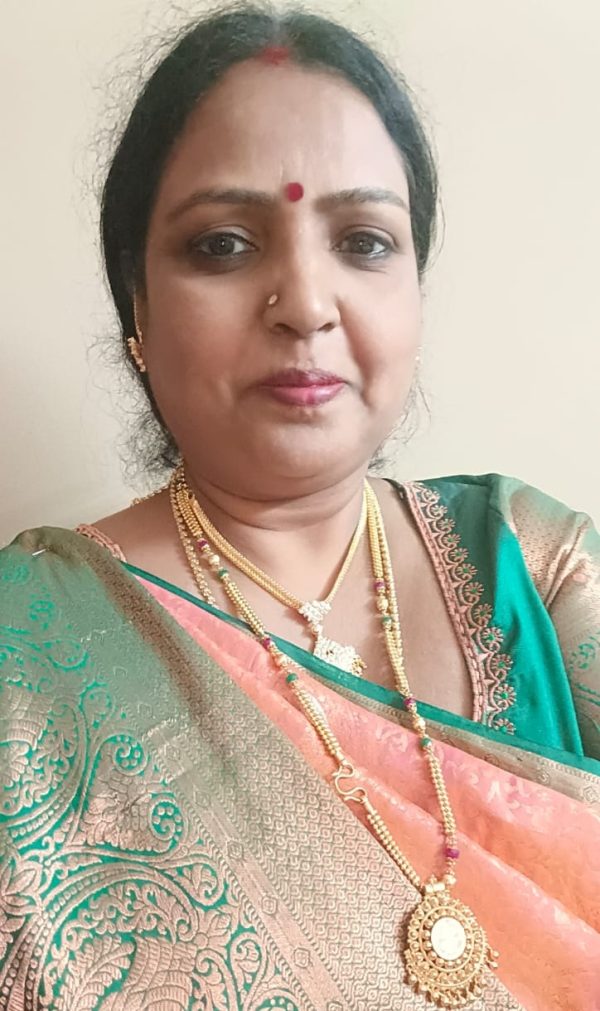 ನನ್ನ ಹೆತ್ತಮ್ಮ ಕವಿತೆ-ಗೀತಾ ಆರ್.