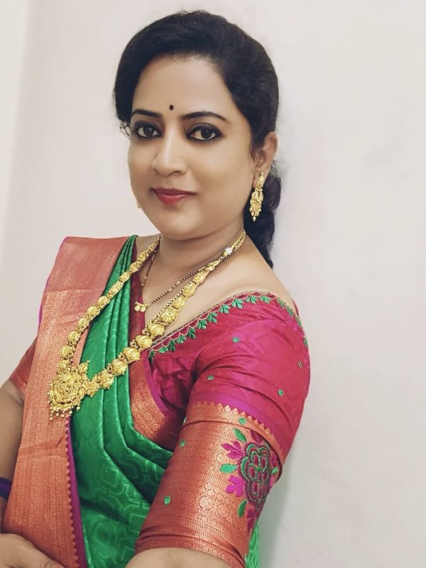 ಜಯಂತಿಸುನಿಲ್ ಅವರ ಗಜಲ್-
