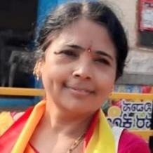 “ದೇವರಂಥ ಗೆಳೆಯ ಸದ್ದಿಲ್ಲದೆ ಎದ್ದು ನಡೆದ.”ಲಹರಿ ಬರಹ ಜಯಶ್ರೀ ಭಂಡಾರಿ ಅವರಿಂದ