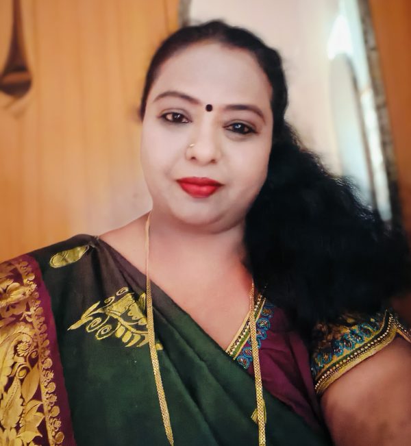 ʼಮದನಾರಿʼ -ಡಾ.‌ಲೀಲಾ ಗುರುರಾಜ್   ಅವರ ಕವಿತೆ