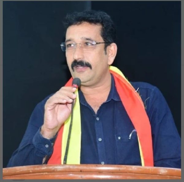 ಮನ್ಸೂರ್ ಮೂಲ್ಕಿ ಅವರಕವಿತೆ-ತನ್ಮಯ