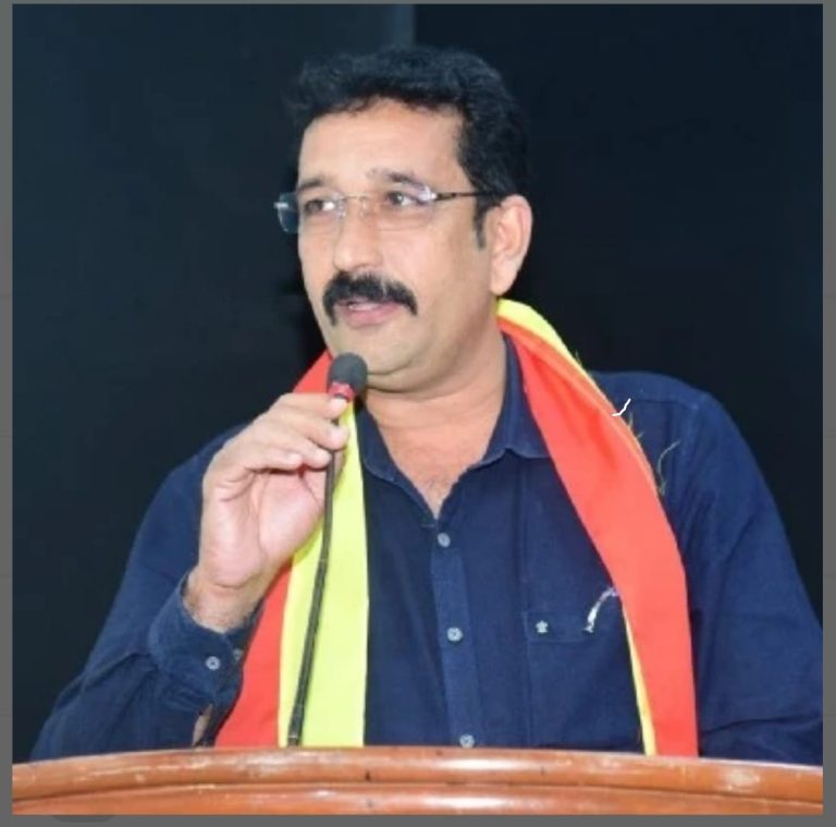 ಮನ್ಸೂರ್ ಮುಲ್ಕಿ “ಅಲ್ಲೆಲ್ಲೊ ನೀನೇ!”