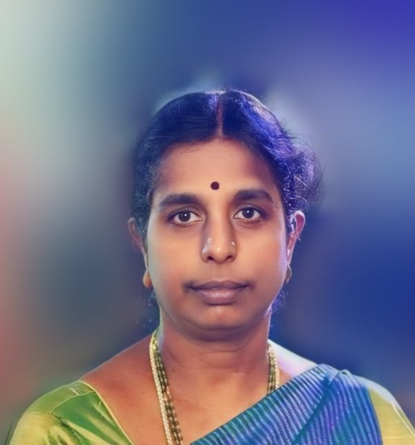 ಎಂ.ಆರ್. ಅನಸೂಯ ಅವರ ಕವಿತೆ-ಹೀಗಿದ್ದ ಬುದ್ಧ