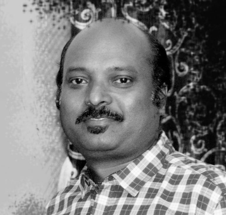 ನಾಮದೇವ ಕಾಗದಗಾರ ಅವರ “ನೆಲದ ರೋಧನೆ”