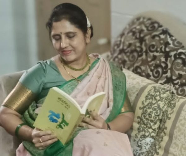 ಕೆಜೆ ಪೂರ್ಣಿಮಾ ಅವರ ಹೊಸ ಕವಿತೆ,ಬೇಸರ