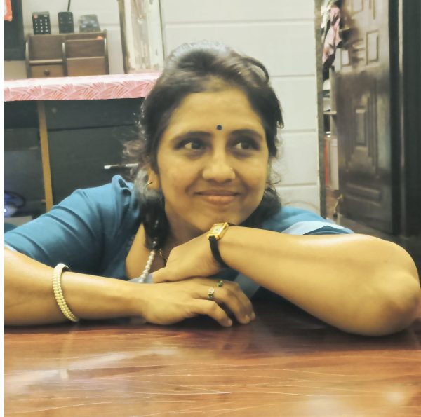 ಕೆ ಜೆ. ಪೂರ್ಣಿಮಾ ಅವರಕವಿತೆ,ಗೋಲ್ಡನ್ ಶವರ್ ಡೇ