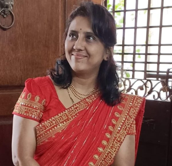 “ಯೂಟರ್ನ್” -ಕೆ ಜೆ ಪೂರ್ಣಿಮಾ ಅವರ ಕವಿತೆ