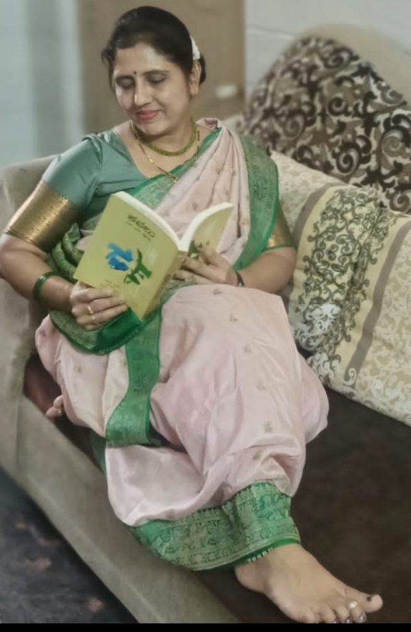 ಕೆ ಜೆ ಪೂರ್ಣಿಮಾ ಅವರ ಕವಿತೆ “ಇರುಳ ಭಾಷೆಗೆ ಭಾಷೆ ಒಂದು ಸಾಕ್ಷಿ”