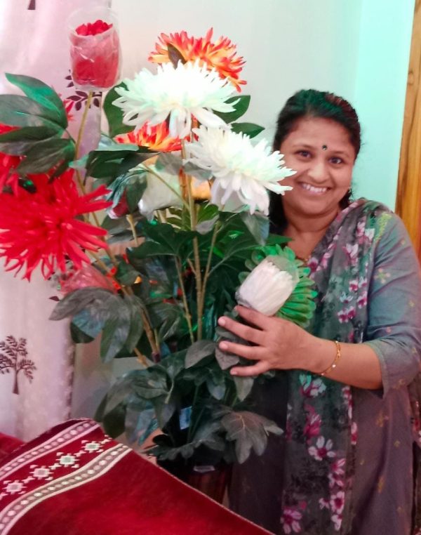 ಶಾ‌ರದಜೈರಾಂ.ಬಿ ಅವರ ಕವಿತೆ-“ಮುಗ್ದತೆ ಮಾಸದಿರಲಿ”