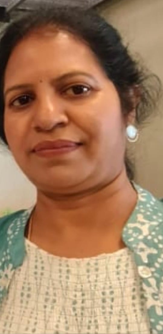 ಶೋಭಾ ಮಲ್ಲಿಕಾರ್ಜುನ್ ಚಿತ್ರದುರ್ಗ   ಅವರ ಗಜಲ್