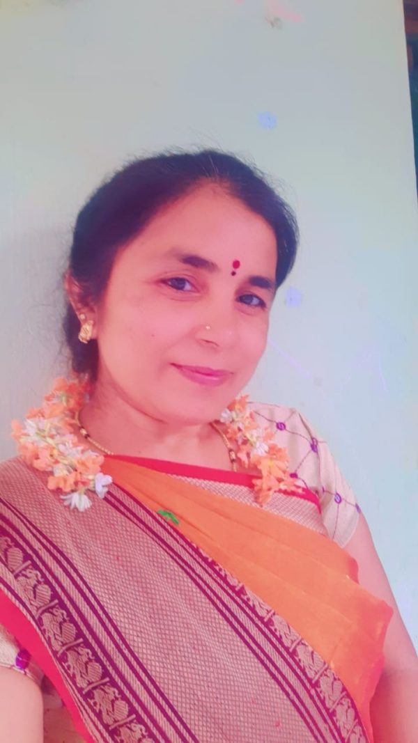 ಸುವರ್ಣ ಕುಂಬಾರ ಅವರ ಕವಿತೆ ಪ್ರೇಮ ಪಾರಿಜಾತ