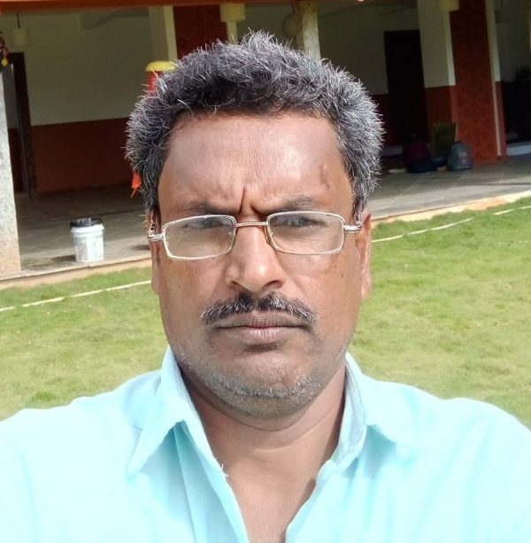 ಕಳಕಪ್ಪ ಜಲ್ಲಿಗೇರಿ ಅವರ ಕವಿತೆ-ʼಭಾವದ ಕುಲುಮೆಯ ಕನಸುʼ