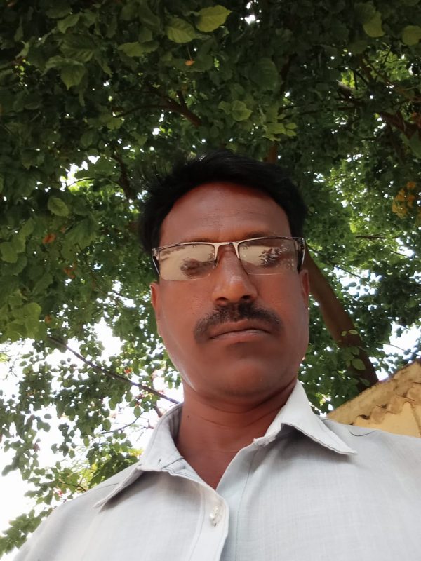 ಡಿ. ಪಿ. ಯಮನೂರಸಾಬ್ ಅವರ ಕವಿತೆʼನಿದಿರೆʼ