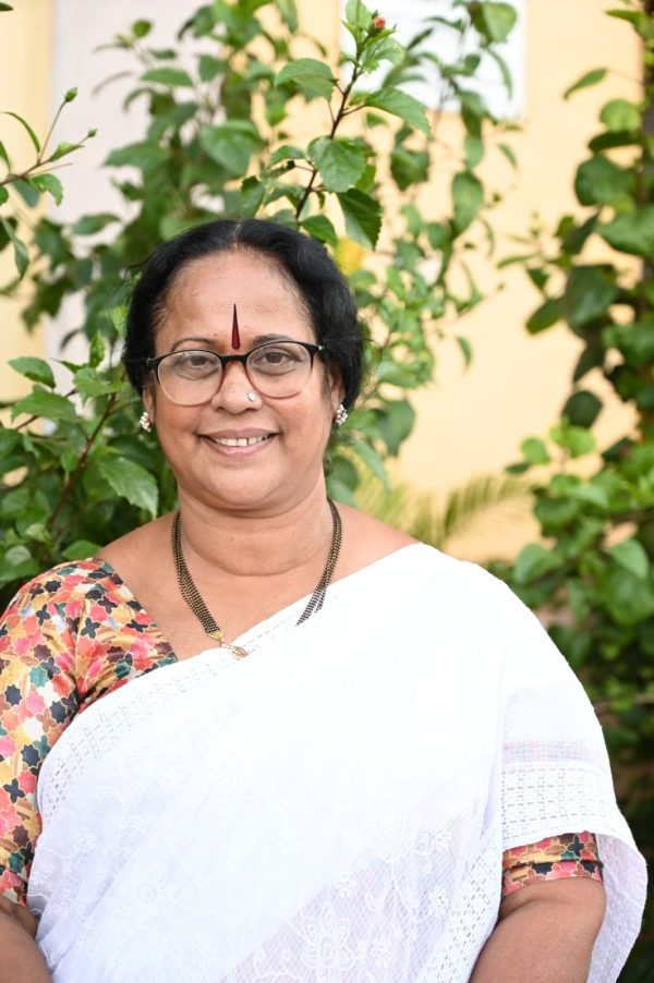 ಅನುರಾಧಾ ರಾಜೀವ್ ಸುರತ್ಕಲ್ ಅವರ ಕವಿತೆ-ಎಲ್ಲಿರುವೇ ಭಾವವೇ