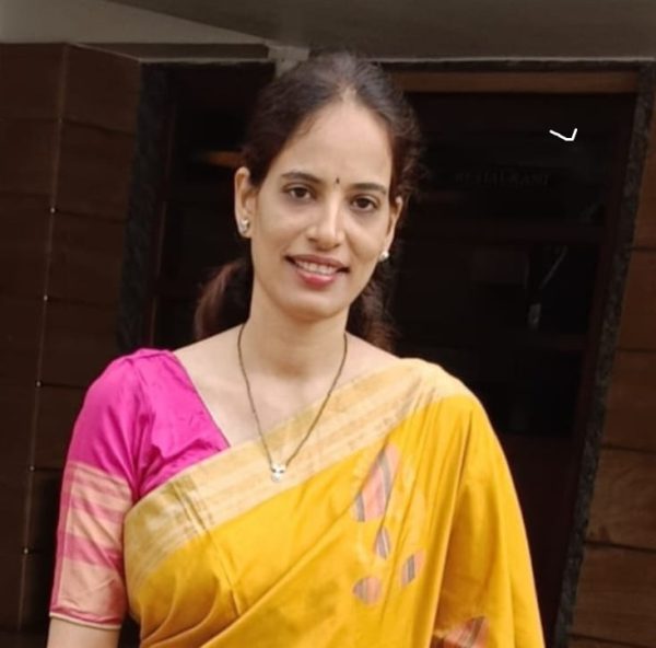 ಅಶ್ವಿತಾ ಶೆಟ್ಟಿ ಮುಂಬೈ ಅವರ ಕವಿತೆ “ಸರದಿ”