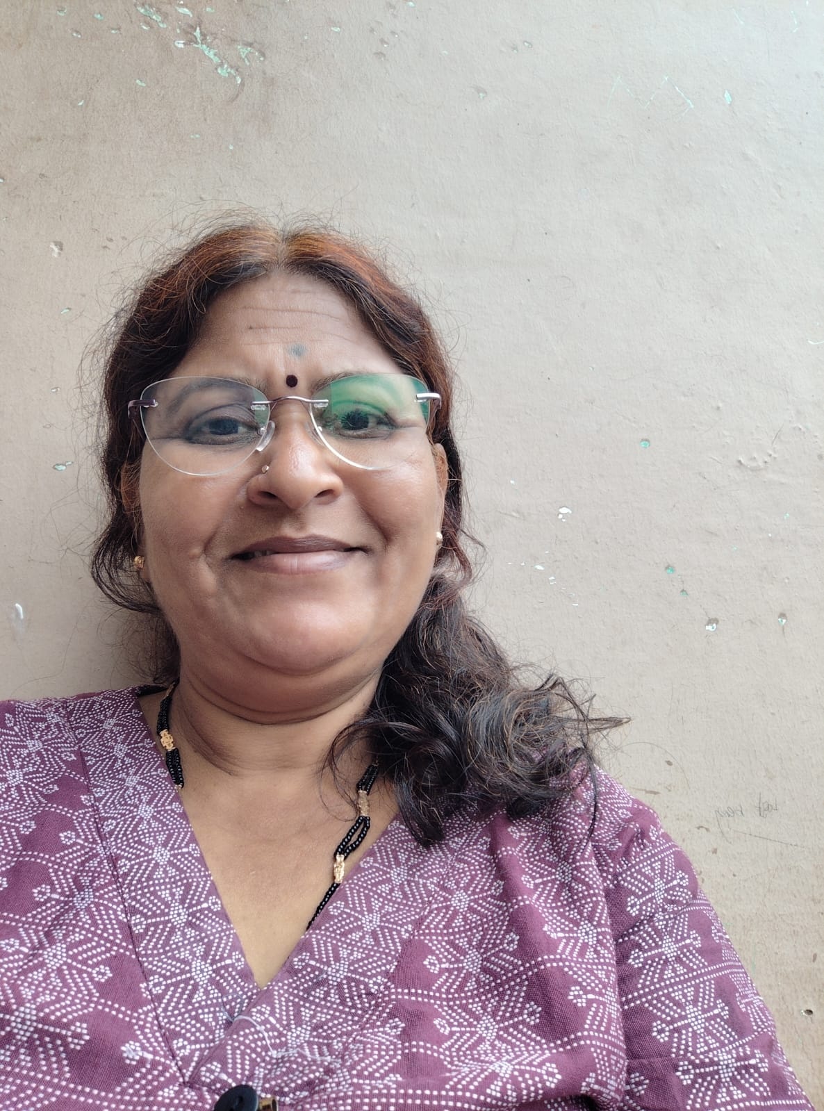 ಭಾರತಿ ಅಶೋಕ್ ಅವರ “ಕಂಗಳ ಕದಲಿಕೆ ಮತ್ತು ಕಾಫಿ”