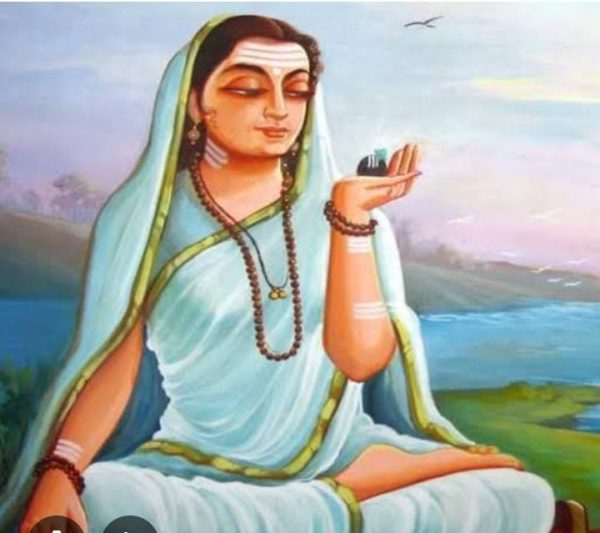 ಸಾವಿಲ್ಲದ ಶರಣರು ಮಾಲಿಕೆ-ಶರಣೆ  ಗಂಗಾಂಬಿಕೆ‌ ಡಾ.ಶಶಿಕಾಂತ್‌ ಪಟ್ಟಣ ರಾಮದುರ್ಗ
