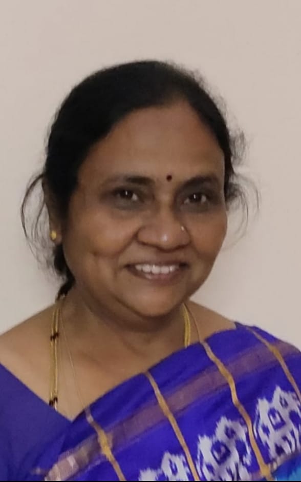 ಇಂದಿರಾ ಮೋಟೆಬೆನ್ನೂರ ಅವರ ಗಜಲ್