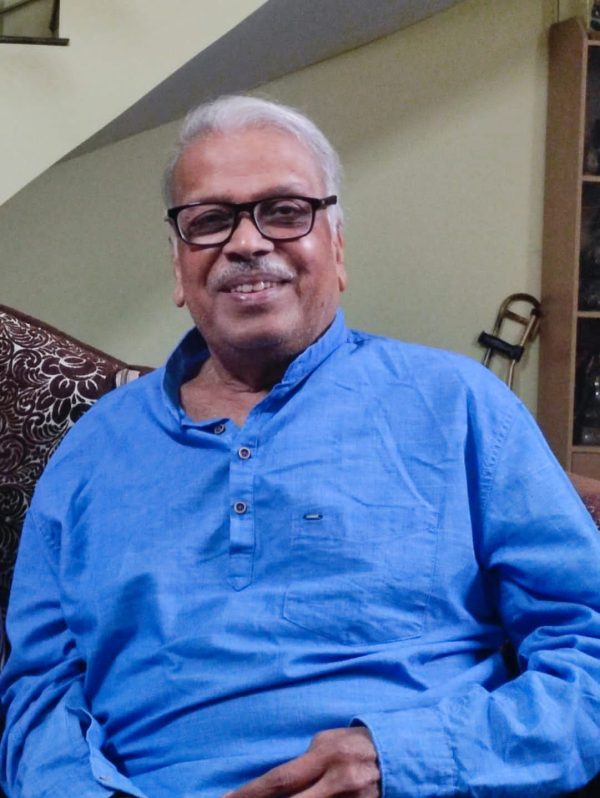 ಅಕ್ಕರೆಯ ಕವಿ ಎಚ್ಚೆಸ್ವಿ ಕುರಿತಾದ ಆಪ್ತವಾದ ಬರಹ ಶಾರದಾಜೈರಾಂ ಬಿ. ಅವರಿಂದ