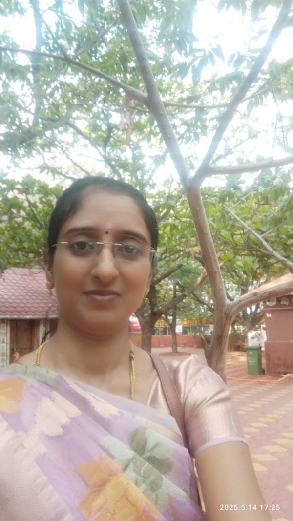ವಾಣಿ ಯಡಹಳ್ಳಿ ಮಠ ಅವರ ಕವಿತೆ-ʼಮರಳಿ ನೀಡುʼ