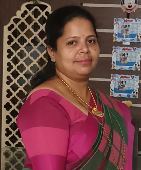 ಅಪ್ಪನ ದಿನದ ವಿಶೇಷ-ಅಮೃತಾ ಉಮೇಶ್ ಶೆಟ್ಟಿ
