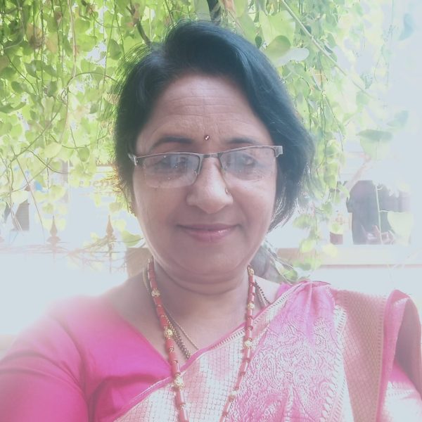 ಗೀತಾ.ಜಿ.ಎಸ್ ಅವರಕ ಕವಿತೆ-“ಬರಡಾಗುತಿದೆ ಭೂಮಿ”