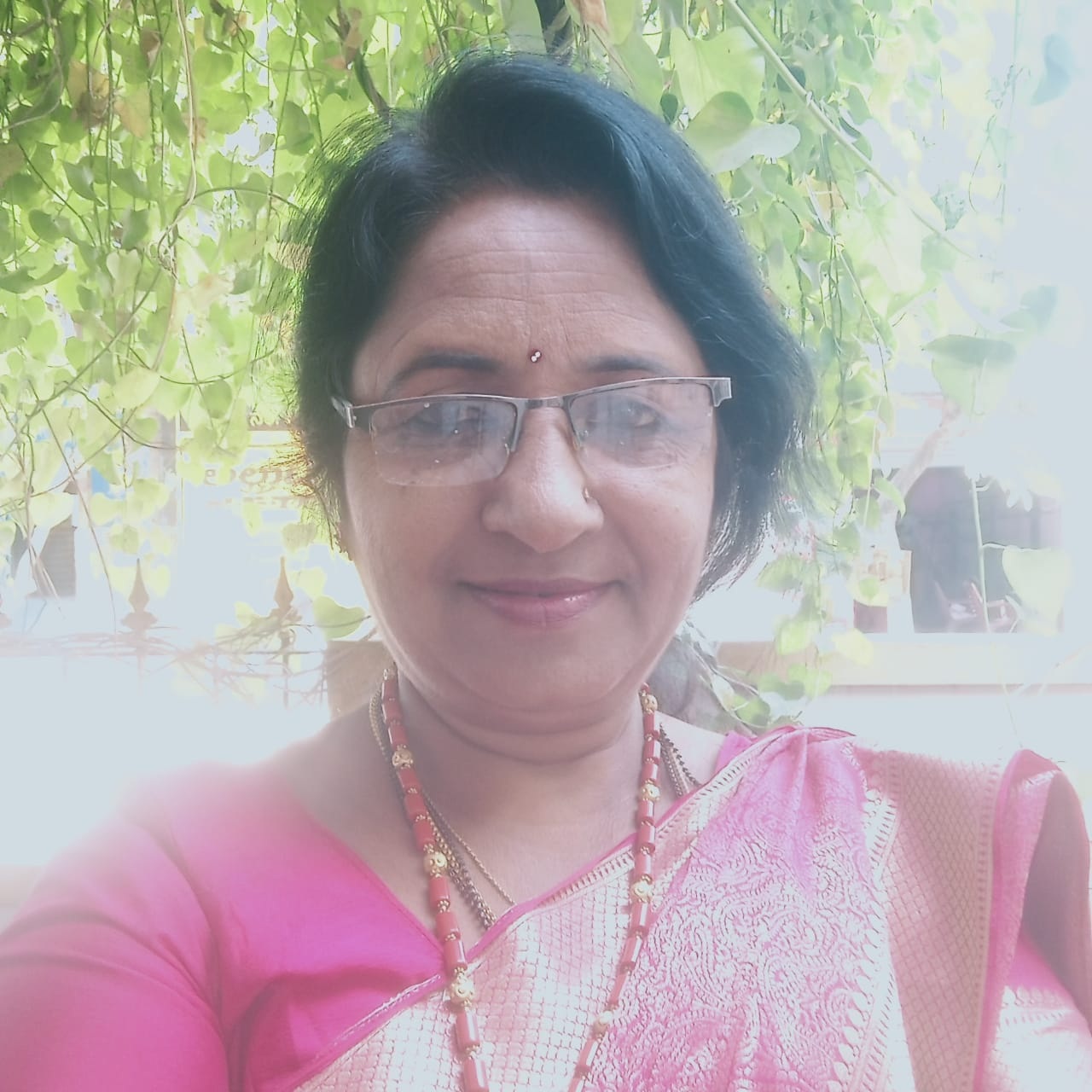 ಗೀತಾ.ಜಿ.ಎಸ್ ಅವರಕ ಕವಿತೆ-“ಬರಡಾಗುತಿದೆ ಭೂಮಿ”