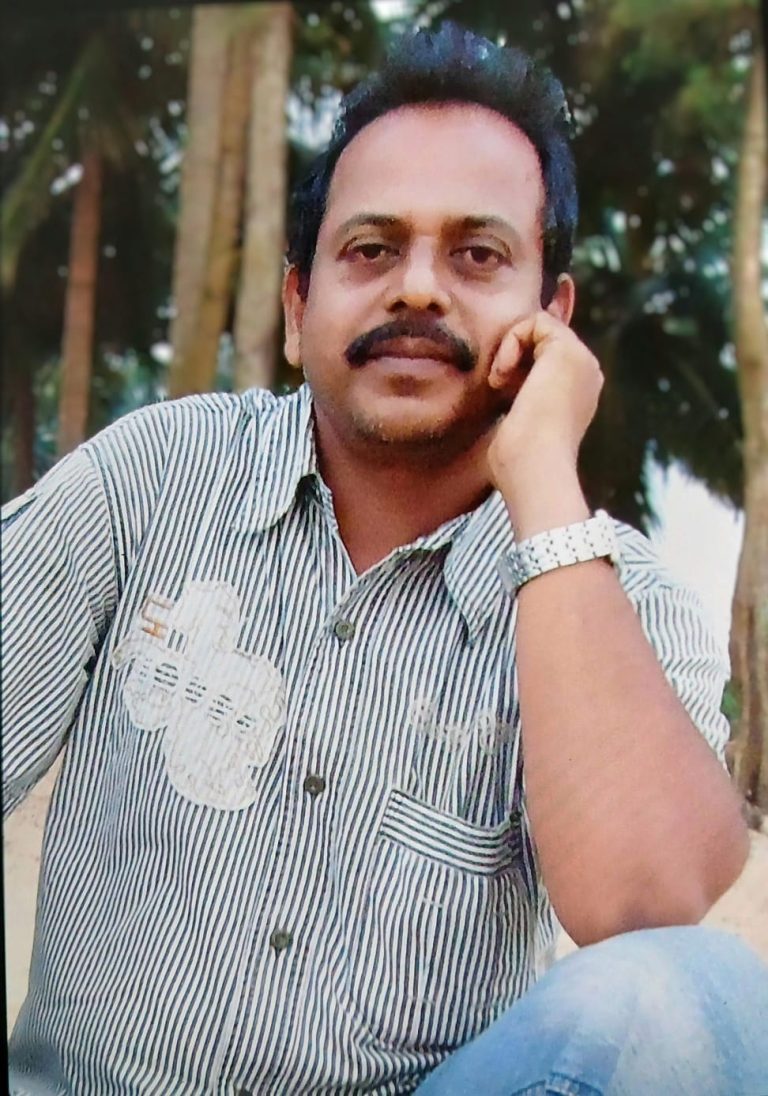 ಹಮೀದ್ ಹಸನ್ ಮಾಡೂರು ಅವರ ಕವಿತೆ”ಪ್ರೇಮಲೋಕ.”