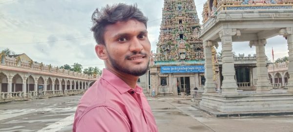 ಹನಿ ಗುಬ್ಬಿ ಅವರ ಕವಿತೆ-ʼಮಲ್ಲಿಗೆ ʼನಗೆಯ ರವಿʼ