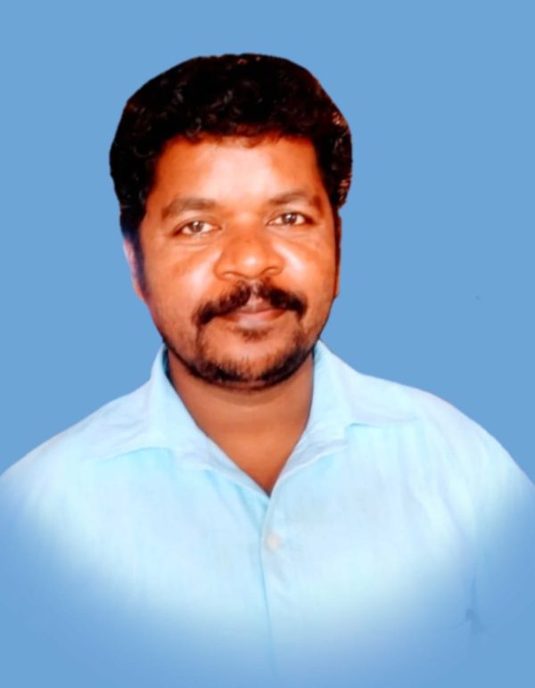ಡಾ. ಮಾಸ್ತಿಬಾಬು ಅವರ ಕವಿತೆ,ʼನನ್ನದು – ನಿನ್ನದುʼ