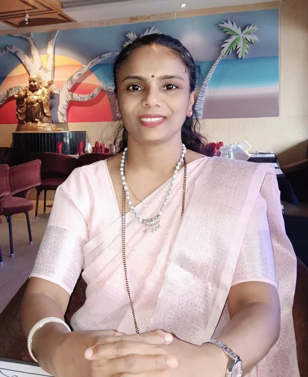 ಶಾಲಿನಿ ಕೆಮ್ಮಣ್ಣು ಅವರಕವಿತೆ-ಮಧುವಣಗಿತ್ತಿ