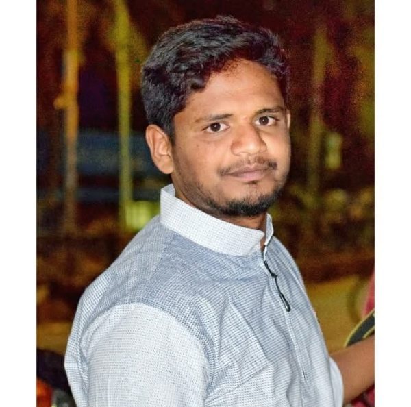 ಶರತ್ ಸಂತೇಬೆನ್ನೂರು‌ ಅವರ ಕವಿತೆ “ಅಲ್ಲಿ ಎಲ್ಲವು ಒಂದೆ!