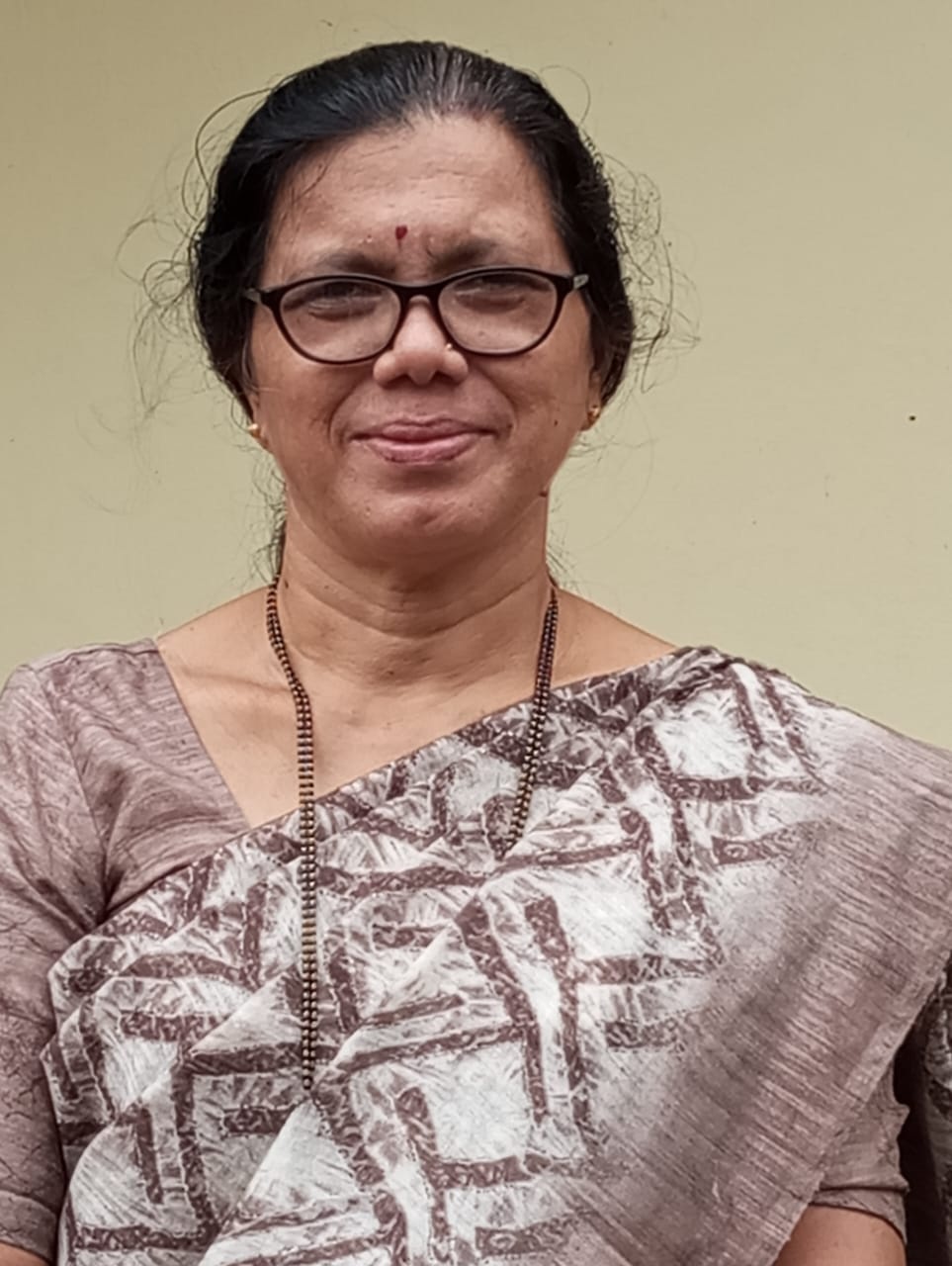 ಅಪ್ಪಂದಿರ ದಿನದ ವಿಶೇಷ-ಶುಭಲಕ್ಷ್ಮಿ ನಾಯಕ