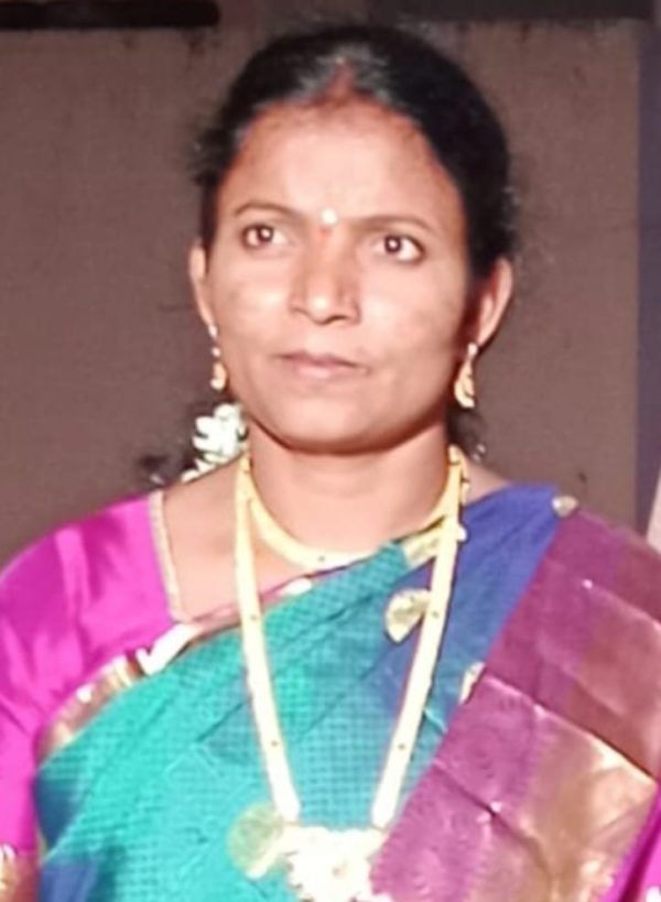 ದಾಕ್ಷಾಯಣಿ ಅವರ ಭಾವಗೀತೆ-ತಂಗಾಳಿಯಾಗಿ ಬಾ