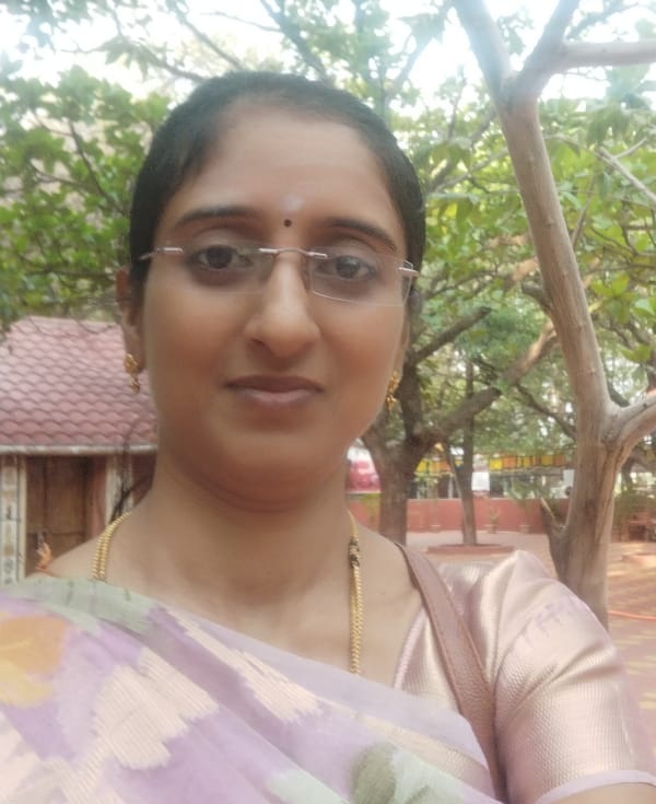ವಾಣಿ ಯಡಹಳ್ಳಿಮಠ ಅವರ ಗಜಲ್