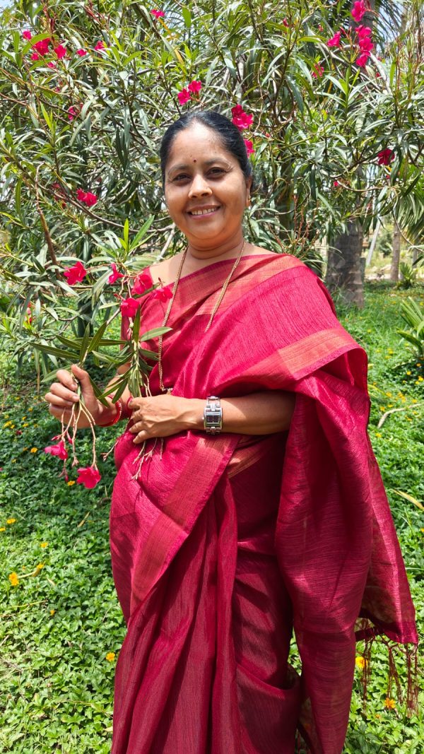 ಮಾಲಾ ಚೆಲುವನಹಳ್ಳಿ ಅವರಕವಿತೆ,ʼಸಂಬಂಧ ಕೊಂಡಿʼ