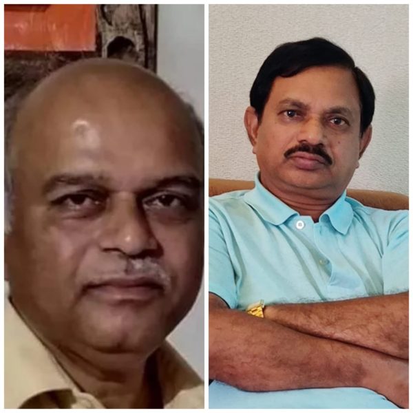 ವಿಲ್ಸನ್ ರಾವು ಕೊಮ್ಮವರಪು ಅವರ ತೆಲುಗು ಕವಿತೆ “ನಾನೂ ನಮ್ಮ ಗೆಳೆಯರು” ಕನ್ನಡಾನುವಾದ ಕೋಡೀಹಳ್ಳಿ ಮುರಳೀ ಮೋಹನ್