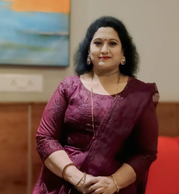 ʼಮಧು ವಸ್ತ್ರದ ಮುಂಬಯಿ ಅವರ‌ ʼಗಜಲ್ʼ