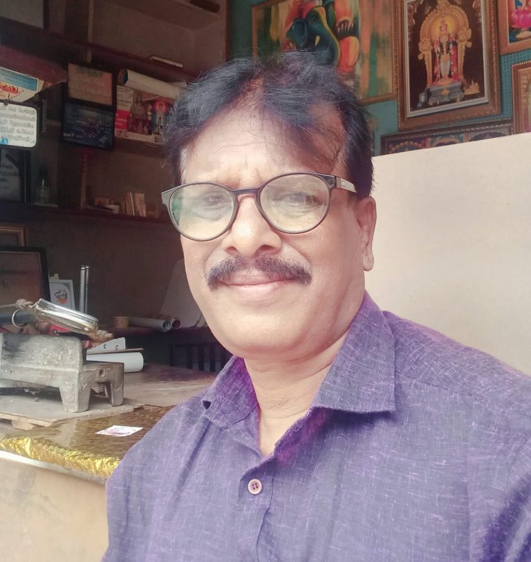 ರಾ.ಶೇ ಅವರ ನೆನಪುಗಳ ಲಹರಿ “ಆ ದಿನಗಳು”