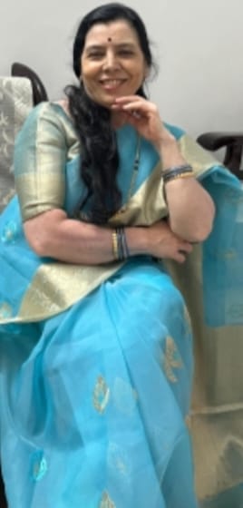 ಡಾ.ಮೀನಾಕ್ಷಿ ಪಾಟೀಲ್‌ ಅವರ ಕವಿತೆ “ಮಳೆ ಹುಡುಗಿ”