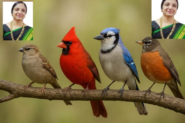 “ಇಂದಿನ ನಿರ್ಧಾರಗಳ ಪರಿಣಾಮ…..ನಾಳೆಗಳ ಮೇಲೆ”  ವಿಶೇಷ ಲೇಖನ, ವೀಣಾ ಹೇಮಂತ್‌  ಗೌಡ‌ ಪಾಟೀಲ್