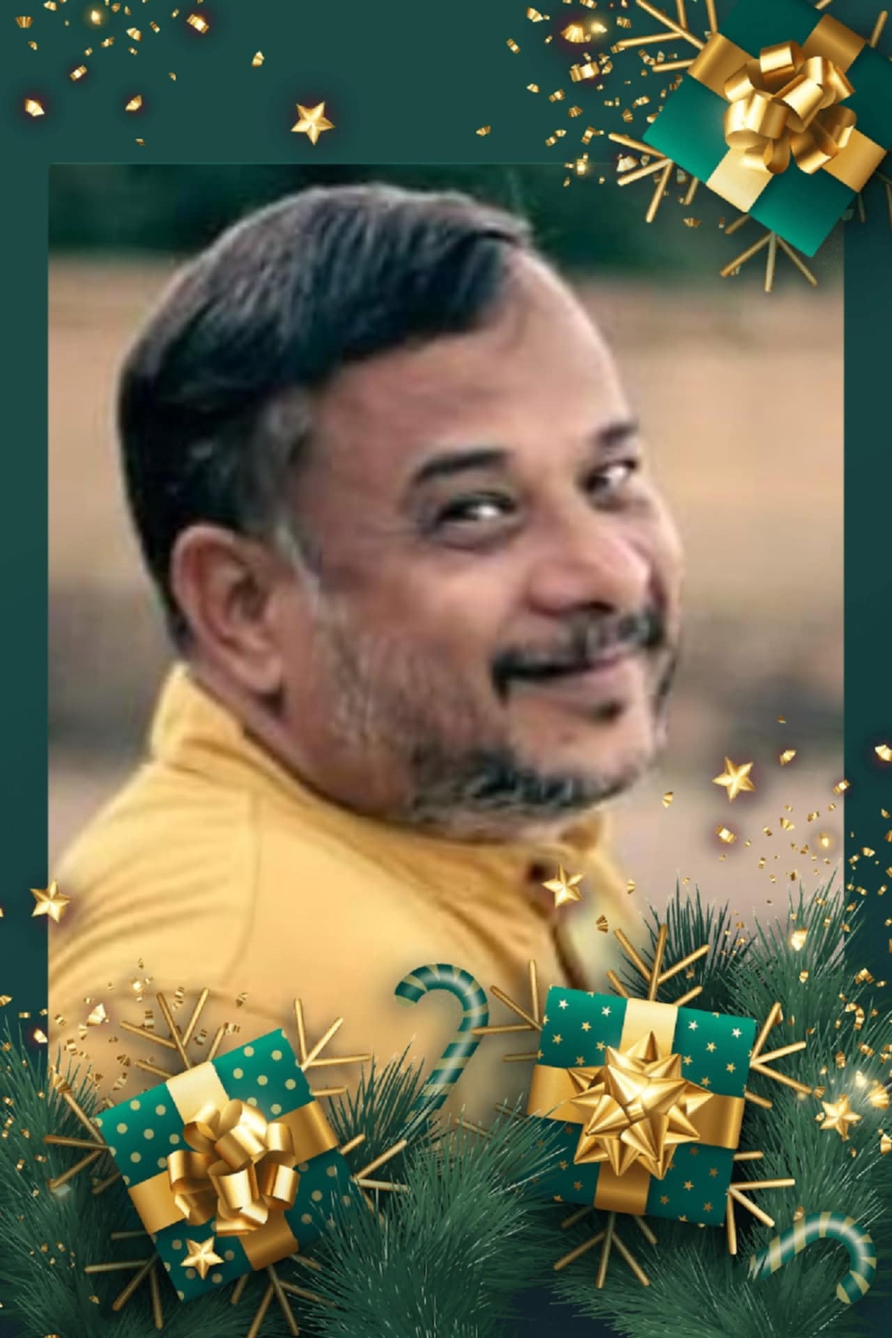 “ಗೆಳೆತನದ ಹಾದಿಯಲ್ಲಿ ಹಣದ ಹೂ ಅರಳುವುದಿಲ್ಲ” ನನ್ನ ತಮ್ಮನಂತ  ಗೆಳೆಯ‌ ಸಂತೆಬೆನ್ನೂರು ಫೈಜ್ನಾಟ್ರಾಜ್-ಕು.ಸ.ಮ.