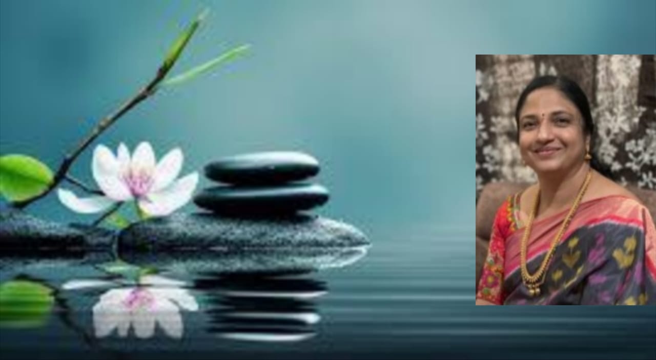 “ಎಲ್ಲ ಏಟಿಗೂ ಇದಿರೇಟು….ಉತ್ತರವಲ್ಲ” ಲೇಖನ ವೀಣಾ ಹೇಮಂತ್‌ ಗೌಡ ಪಾಟೀಲ್